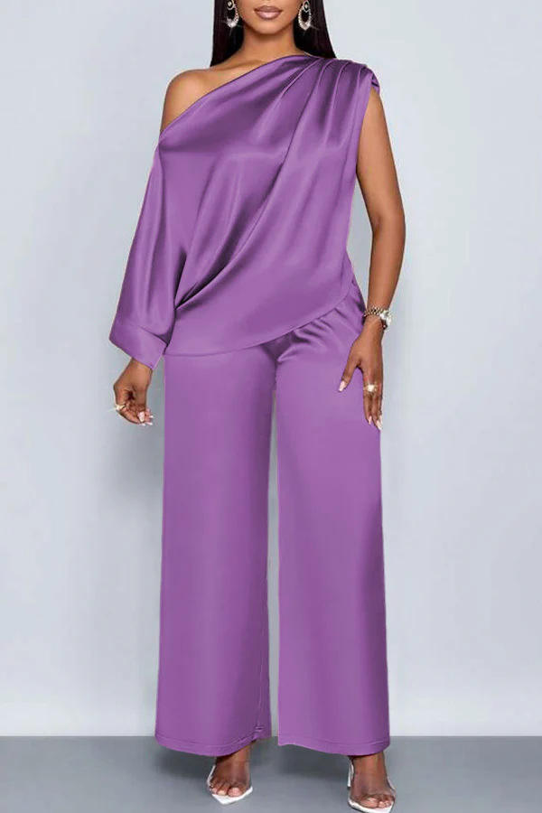 Signature Two-Piece Set