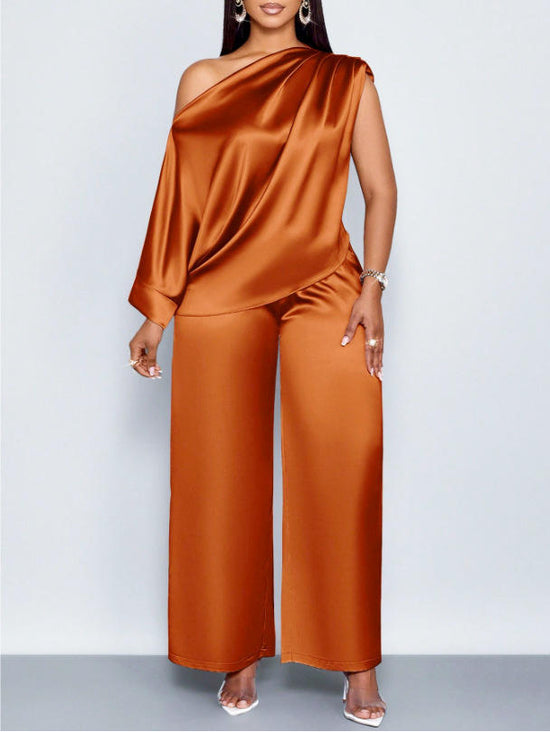 Signature Two-Piece Set