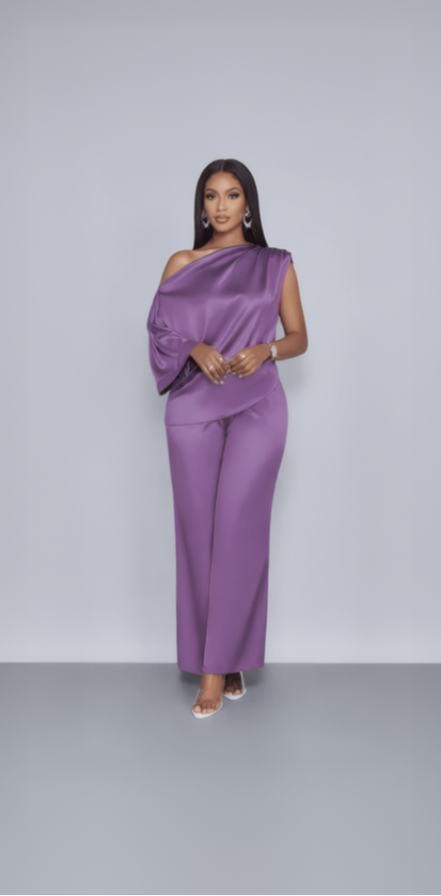 Signature Two-Piece Set